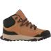 Timberland Men's Lincoln Peak Lite Mid Waterproof Hiking Boot - Wheat Leather (Size 13) - Buy Online on GoSupps.com