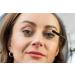 Buy Glen's Mini Reading Glasses - Classic Pack of 3 Non-Slip +2.5 Strength - Armless Pocket Format for Men & Women - International Shipping Available - Buy Online on GoSupps.com