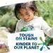 Persil Bio Washing Powder 100% recyclable pack for stain removal first time 4x 1.05 kg (84 washes) (Pack of 2) - Buy Online on GoSupps.com
