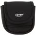 Tiffen 4BLTPCHSMK Small Belt Style Filter Pouch for Filters Up to 58mm,Black