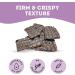 The Granville Island Pet Treatery Dehydrated Beef Liver Treats for Dogs & Cats (90g Pack of 1) - Single Ingredient Dog Treats Cat Treats - Natural Dog Treats Grain Free Beef Liver 90 g (Pack of 1) - Buy Online on GoSupps.com