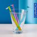 Curaprox Interdental Brushes CPS 011 Prime Plus Bundle - 3 Green Brushes 1.1 mm Diameter 5 mm Effectiveness | Complete Set with Holders | International Shipping - Buy Online on GoSupps.com