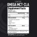 (CORE)ACTIVE Lean Core Omega + MCT (90 Servings) Syphon Thermogenic Fat Burner (60 Capsules) - Buy Online on GoSupps.com