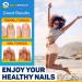 Max Strength Toenail & Nail Repair Treatment | 5-Day Healing Solution - 4 Pack (0.4 Fl Oz) - Buy Online on GoSupps.com