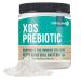 Nutrasumma XOS Prebiotic Power Dietary Supplement 7.67 oz(218 g) 7.7 Ounce (Pack of 1)