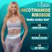 Organic Cadane Nicotinamide Riboside Supplement | with Rhodiola Rosea Ashwagandha Green Tea & More | Cellular Health & Vitality Support | Vegan Non-GMO 60 Capsules - Buy Online on GoSupps.com