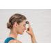 BLACKROLL Micro Fascia Roller - Original Small Self-Massage Tool for Fascia - Orange - Buy Internationally - Buy Online on GoSupps.com