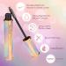 4D Silk Fiber Lash Mascara | Hypoallergenic Cruelty-Free for Long, All-Day Wear | Waterproof & Smudge-Proof Formula with No Clumping - Buy Online on GoSupps.com