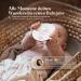 Holz Meilensteinkarten f r Babys 30 edle Holzscheiben als Geschenk zur Geburt oder Babyparty f r werdende M tter und Eltern - Buy Online on GoSupps.com