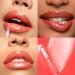 Buxom Plump Shot Collagen-Infused Lip Serum: Plumping Tinted Gloss with Collagen Peptides & Hyaluronic Acid - Buy Online on GoSupps.com