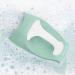 Bath Rinser Cup for Tear-Free Baby Washing by Jool Baby - Aqua - Buy Online on GoSupps.com