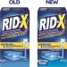 RID-X Septic Treatment Powder - 1 Month Supply (9.8 oz) - Buy Online on GoSupps.com