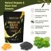 DefenseDose Oil of Oregano Black Seed Oil - 300 Softgels 6000mg Oregano Herb Strength 200mg Blackseed - High Carvacrol Thymoquinone for Antioxidant Immune Support - Non-GMO Softgel Supplement Capsule 300 Count (Pack of 1) - Buy Online on GoSupps.com