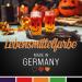 Food Color Set for Halloween - 5x10ml Sugar-Free Dye for Cakes Drinks Dough and Slime | Tortendendeko Baking Accessories - Buy Online on GoSupps.com