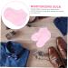 minkissy 1 Pair Protective Socks Preserve Moisture Sock Silicon Gel Socks Feet Sock Heels Moisture Socks Vintage Kettle Womens Socks Sock for Dry Cracked Miss Pink Repair Silicone Gel Sebs - Buy Online on GoSupps.com