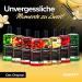 JoyDivision WarmUp Massage Oil Vanilla 150ml | Warming Massage Liquid with Heat Effect | Aromatic & Flavorful Massage Oil - Buy Online on GoSupps.com