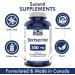 Berberine 500mg 150 vcaps - A Plastic Negative Product - Supports Blood Sugar Metabolism + Cardiovascular Health - Take Your Health to a New Summit with Summit Supplements! 150 count (Pack of 1) - Buy Online on GoSupps.com