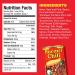 Hormel Chili Hot with Beans 15oz: Spicy and Savory Comfort Food - Buy Online on GoSupps.com