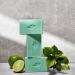 Dove Men+Care Natural Essential Oil Bar Soap 4 Count - Reinvigorating Lime + Avocado Oil | Hydrating 4-in-1 Soap for Men's Body, Hair, Face, and Shave 5oz - Buy Online on GoSupps.com