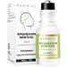 Magnesium Menthol Migraine Roll on Stick - Natural Fast Acting & Cooling Relief Peppermint Eucalyptus Aromatherapy Essential Oils for Headaches Sinus - Perfect Selfcare Gift Stocking Stuffers