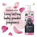 Bugalugs Baby Fresh Dog Shampoo - Vegan Pet Care 500ml | Best Puppy Shampoo & Conditioner for Schlehct Hide - Buy Online on GoSupps.com