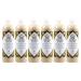 Nubian Heritage Body Wash Raw Shea Butter 13 Ounce (384ml) (Pack of 6) - Buy Online on GoSupps.com