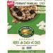 Nature's Path Organic Coconut Chia Granola 800 g (Pack of 6) Non-GMO - Buy Online on GoSupps.com