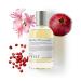Twist Noor No. 105 - Eau De Parfum Inspired by J. Malone Pomegranate Noir Cologne Long-Lasting Perfume For Women & Men Paraben Free Vegan Clean Ingredients Unisex - 100 ml | 3.4 fl. oz. Noor No. 105 - Inspired by J.M. Pomegranate Noir 3.4 Fl Oz (Pack of 1