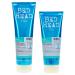 TIGI Urban Anti Dotes Recovery Shampoo 8.45 Ounce and Conditioner 6.76 Ounce Set