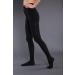 Buy Short Compression Tights AT | Support Tights Class 3 - Closed Toe (Black Size 6) | International Shipping Available - Buy Online on GoSupps.com