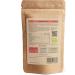  SPINTZ SPINTZ 1000g Organic Rosehip Powder - Ground Rosehip - Organic Rosehip Powder - Vegan - Natural Spice with No Additives - Hand Filled and Packaged without - Buy Online on GoSupps.com
