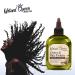 Natural Queen Castor Rice Protein Hair Oil - Natural - 7.1 Fl Oz. - Buy Online on GoSupps.com