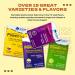 Trace Minerals Electrolyte Stamina Power Pak - Pineapple Coconut, 30 Packets | Hydration & Energy Boost - Buy Online on GoSupps.com