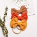 20 PCS Big Bows Nylon Headbands for Baby Girls | Hair Accessories for Newborns, Infants, Toddlers - Buy Online on GoSupps.com