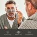 Caldera + Lab The Deep | Organic Hydrating Clay Face Mask for Men | Vegan & Antioxidant Packed Skincare Treatment - Buy Online on GoSupps.com