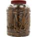 Utz Country Store Pretzel Stix 55 oz. Barrel - Thick Crunchy Pretzel Sticks - Perfect for Dipping - 3.43 lb Pack - Zero Cholesterol - Buy Online on GoSupps.com