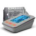 Konquest Automatic Upper Arm Blood Pressure Monitor - Extra Large Cuff 12 to 19 (32 to 48.5 cm) - Large Backlit Display - Irregular Heartbeat Detector - Blood Pressure Monitor for Home Use XL Cuff