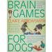 Interpet Brain Games For Dogs: Fun Ways to Build a Strong Bond with Your Dog and Provide it with Vital Mental Stimulation