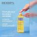 DEXERYL - Huile de Douche Apaisante - Nettoie & Relipide la Peau d s la naissance - Pr serve la Barri re Cutan e - Peaux Tr s S ches ou Tendance Atopique - Sans Savon Sans Parfum - 500 ml - Buy Online on GoSupps.com