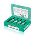 Nuggela & Sul Regenerating Ampoules - Boost Hair Density & Thickness | 4 x 10ml Treatment for Thinning Areas - 4 Week Supply - Buy Online on GoSupps.com