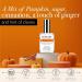 DEMETER Pumpkin Pie 1 oz Cologne Spray Perfume for Women and Men Pumpkin Pie 1 Fl Oz (Pack of 1) - Buy Online on GoSupps.com