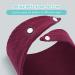 WD&CD Triangle Baby Dribble Bibs - 4 Pack, Adjustable Buttons, Soft & Absorbent | Boys Girls - Buy Online on GoSupps.com