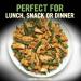 Sweet Earth Plant Based Chicken Tenders 8oz (Frozen) - Pack of 1 - Buy Online on GoSupps.com