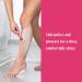 Skintimate Raspberry Rain Shave Gel for Women - 2.75 oz - Buy Online on GoSupps.com