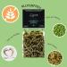 Nonna Pippina Casarecce Gluten-Free Pasta | Vegan Peas Pasta | 3 x 500g | Bronze-Formed & Slow Dried - Buy Online on GoSupps.com
