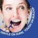 450 Individually Wrapped Multi-Color Floss Picks | Easy Grip Disposable Dental Flossers - Ideal for Travel & Plaque Removal - Buy Online on GoSupps.com