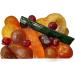 Assortment of Apt Candied Fruits 800 gr - Buy Online on GoSupps.com