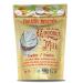 Foothills Naturals Coconut Milk Powder Organic - 1 lb (454g)