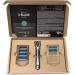 Amazon Male 3-Blade Razor with 5 Refills - Includes 6 Cartridges - Buy Online on GoSupps.com