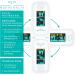 Buy Medicinalis Finger Pulse Oximeter - Accurate SpO2 & Heart Rate Measurement - OLED Display One-Touch Operation Battery Indicator - Ships Internationally - Buy Online on GoSupps.com